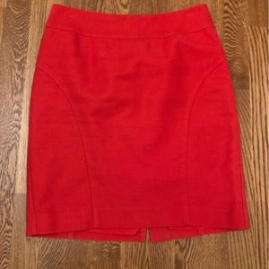 Banana Republic Skirt, Size 4